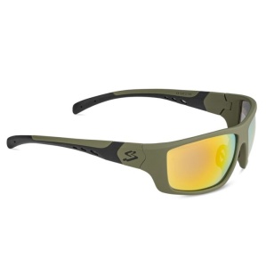 Spiuk - ochelari soare sport - Smily - alb - Img 4
