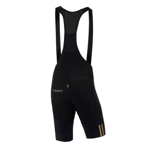 Spiuk - Pantaloni scurti ciclism PROFIT SUMMER BibShort - negru - Img 2