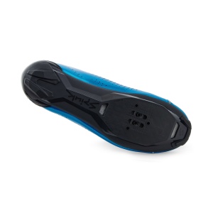Spiuk - Pantofi ciclism sosea CARAY ROAD shoes - albastru negru - Img 2