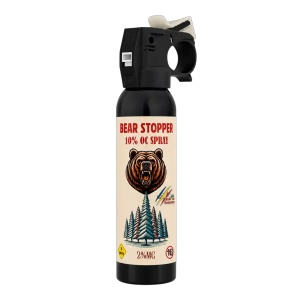 Spray Anti-Urs Cu Piper Bear Stopper 150ML - Img 2