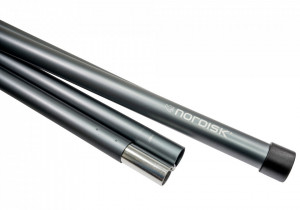 Stalpi De Rezerva Kari 12 Adjustable Alu Pole Set Spirit Nordisk - Img 3
