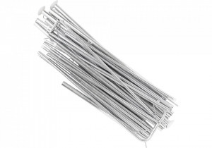 Stalpi De Rezerva Vanaheim 24 Steel Pole Set Spirit Nordisk