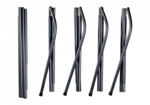 Stalpi De Rezerva Vimur 4.8 Alu Pole Set Spirit Nordisk