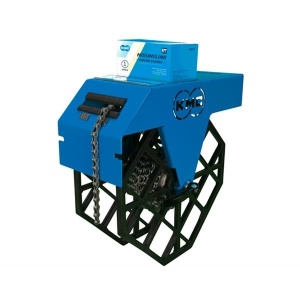 Stand Lant KMC Reel Holder - Img 2
