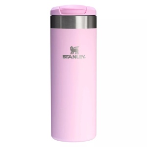 Stanley - termos calatorie - The Aerolight Transit Mug - Mov - 470 ml