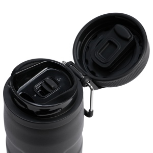 Stanley - termos tip bidon - IceFlow Twist Flip - negru - 0.47 L - Img 3