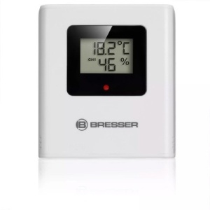 Statie meteo color cu 3 senzori Bresser 9600028 - Img 2