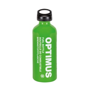 Sticla pentru Combustibil Optimus M 0.6L