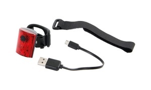 Stop CONTEC TL-104 Usb cu 3 smd led - Img 2