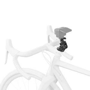 Suport bicicletă Insta360 Bike Headset Cap Mount | montaj ghidon - Img 2