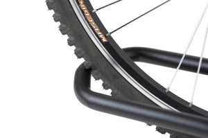 Suport bicicleta Menabo Chrono cu prindere pe bare transversale - Img 13