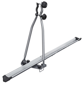 Suport bicicleta Menabo Huggy cu prindere pe bare transversale - Img 22
