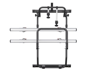 Suport biciclete autorulota Menabo Tremont VW Crafter, model 2018+ - Img 3
