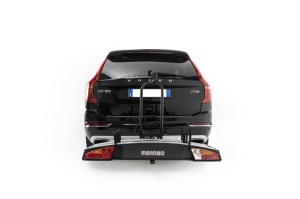 Suport biciclete Menabo Alcor 2 pentru 2 biciclete cu prindere pe carligul de remorcare - Img 30