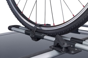 Suport biciclete THULE FreeRide 532 - Img 3