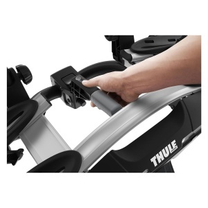 Suport biciclete THULE VeloCompact 924 - 2 biciclete 13pini - Img 7