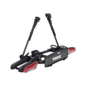 Suport Biciclete THULE VeloLite - 2 biciclete 13pini - Black - Img 1