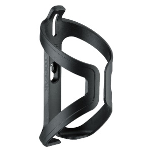 Suport bidon Topeak Shuttle Cage TSC01-B, Negru - Img 2