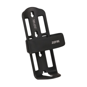 Suport bidon ZEFAL Z Adventure - Black - Img 5