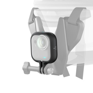 Suport cameră Insta360 GO Ultra Action Mount | prindere versatilă - Img 8