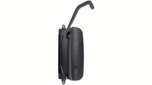 Suport de Perete Bicicleta CONTEC Smart - Black