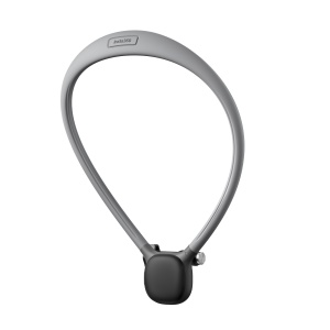 Suport gât Insta360 Neck Mount - filmare hands-free POV - Img 3