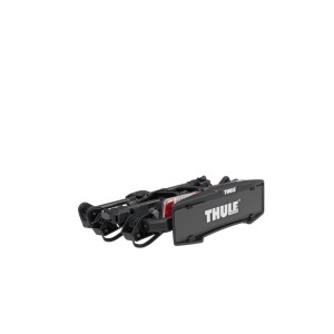 Suport pentru 2 biciclete, Thule VeloLite, cu prindere pe carligul de remorcare - Img 2