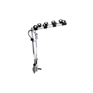 Suport pentru 3 biciclete, Thule HangOn 974, cu prindere pe carligul de remorcare - Img 6