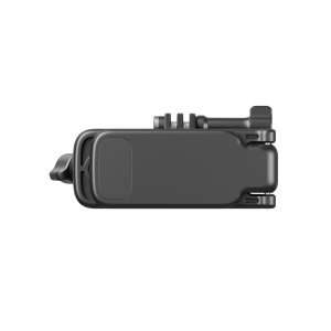 Suport rucsac Insta360 Backpack Clip - filmare POV hands-free - Img 6