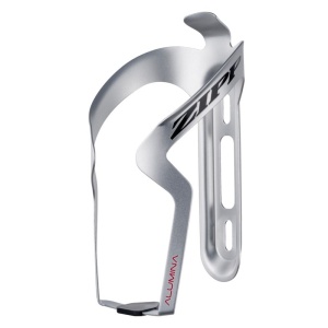 Suport Zipp SLSPEED Aluminium, Culoare: Silver - Img 3