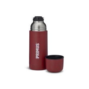Termos Primus 0,5L Ox Red ( Pri Vacuum Bottle) - Img 2