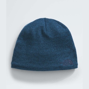 The North Face - caciula - Jim Beanie - Black Heather - Img 6