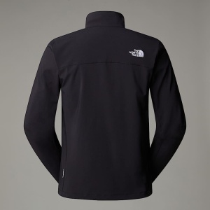 The North Face - geaca - M Nimble - Negru - Img 9