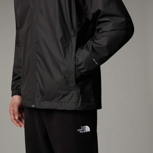 The North Face - geaca - M Quest - Negru - Img 8