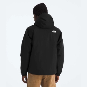 The North Face - geaca - Quest Insulated Jacket - Black - L - Img 5