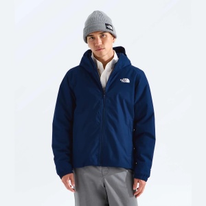 The North Face - geaca - Quest Insulated Jacket - Black - L - Img 8