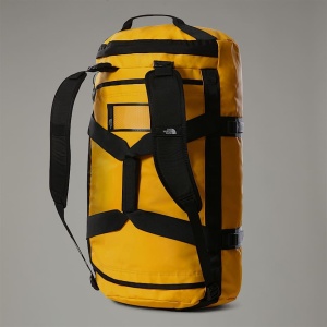 The North Face - geanta - Base Camp Duffel - Galben | Negru - Img 4