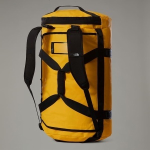 The North Face - geanta - Base Camp Duffel Large - Galben | Negru - Img 5