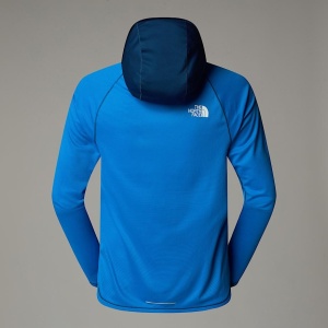 The North Face - hanorac - M Sunriser Hoody - Albastru - Img 10