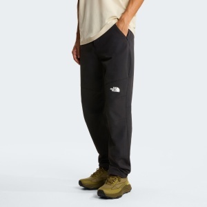 The North Face - pantaloni - Diablo Regular Tapered Pant - Black - 30 - Img 2
