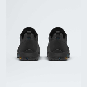 The North Face - pantofi drumetie - Verto Alpine GTX - Asphalt Grey | Black - 41 - Img 3