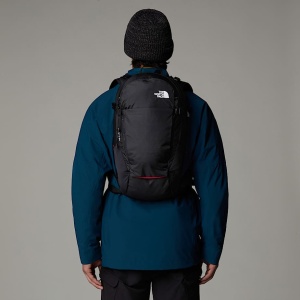 The North Face - rucsac - Basin 24 - negru - Img 2