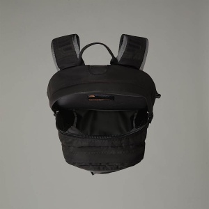 The North Face - rucsac - Borealis Classic - Negru | Gri - Img 5