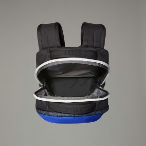 The North Face - rucsac - Jester - Gri | Negru - Img 14