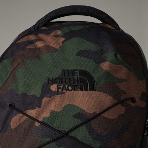 The North Face - rucsac - Jester - Gri | Negru - Img 24