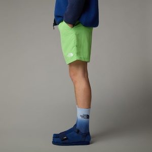 The North Face - sort - M Water - Verde - Img 3