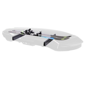 Thule 694700 Box Ski Adapter pentru cutii portbagaj Thule - Img 3