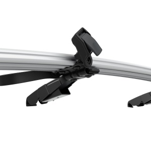 Thule - adaptor suport bicicleta VeloSpace XT - 4 biciclete - Img 2