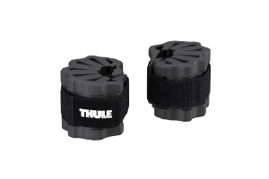 Thule - protectie transport pentru biciclete Bike Protector - set 2 buc