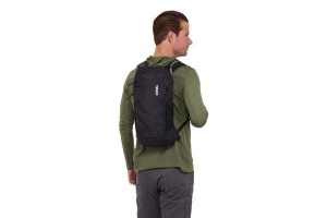 Thule - Rucsac - Alltrail - 10L - negru - Img 2